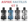 Aspire Nautilus GT II 4.5ml | אספייר נאוטילוס 2 טנק