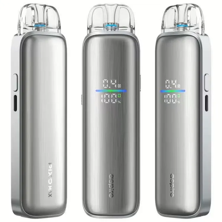 Aspire Pixo Max Pod Kit | אספייר פיקסו מקס
