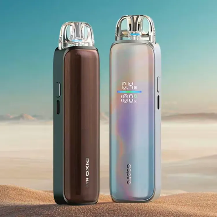 Aspire Pixo Max Pod Kit | אספייר פיקסו מקס