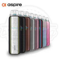 Aspire Pixo Max Pod Kit | אספייר פיקסו מקס
