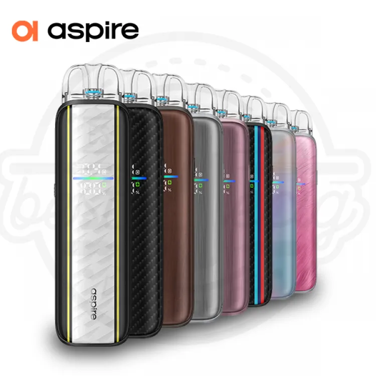 Aspire Pixo Max Pod Kit | אספייר פיקסו מקס