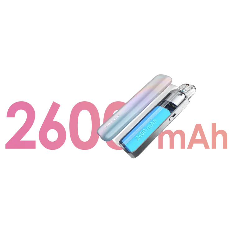 Aspire Pixo Max Pod Kit | אספייר פיקסו מקס