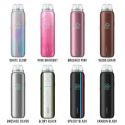 Aspire Pixo Max Pod Kit | אספייר פיקסו מקס