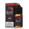 BLVK SaltNic 30ml - CUBAN CIGAR  | סיגר קובני 