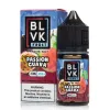 BLVK SaltNic 30ml - PASSION GUAVA ICE | פסיפלורה גוייאבה אייס
