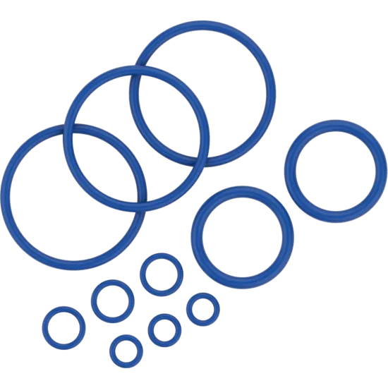 Storz & Bickel Crafty O-Ring Set