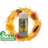 ELF BAR LIQ  - MANGO PAPAYA 100ml | מנגו פאפייה