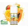 ELF BAR LIQ SaltNic 30ml - MANGO PAPAYA | מנגו פאפייה