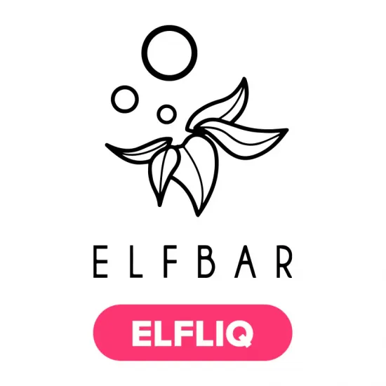 ELF BAR LIQ