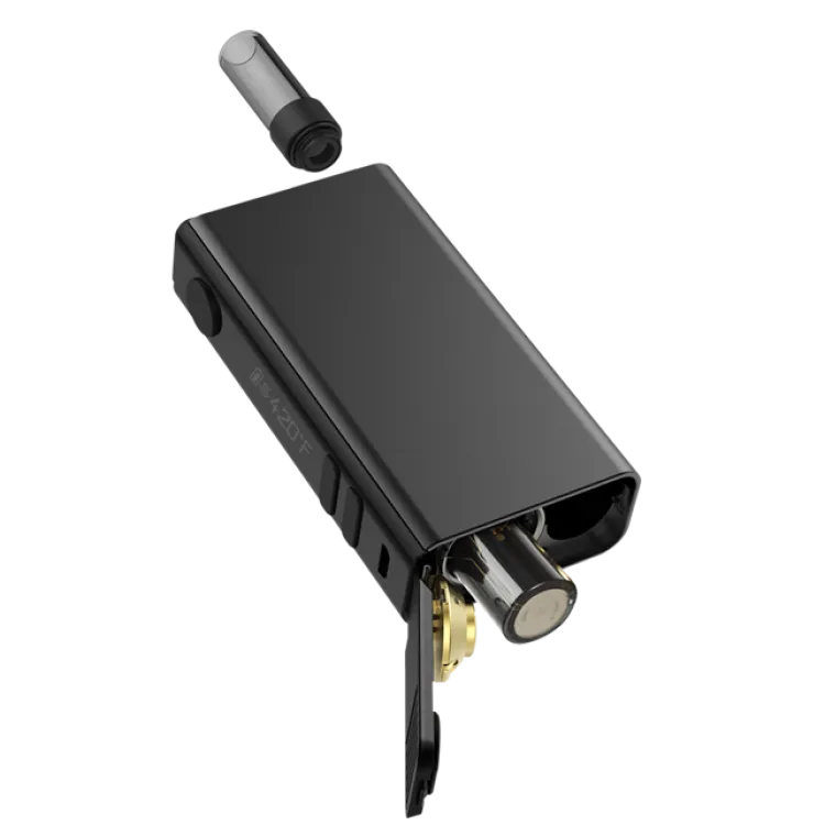 וופורייזר ננו V5 פלוורמייט | Flowermate V5 Nano