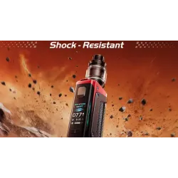 Geekvape Aegis Legend 5 200W Kit | אגיס לגנד 5