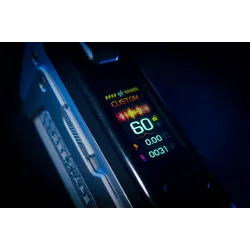 Geekvape Aegis Legend 5 200W Kit | אגיס לגנד 5