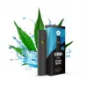 וייפ CBD בטעם קוש נוט 650 mg – חד פעמי, ללא THC וללא ניקוטין | Happy Vape