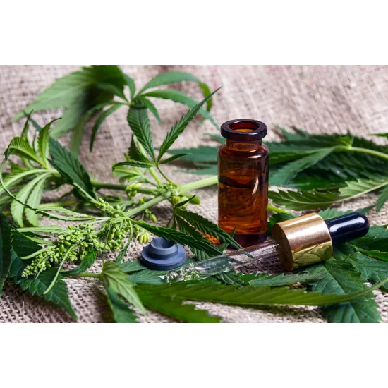 שמן סי.בי.די CBD