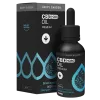 שמן סיבידי CBG & CBD HAPPYGARDEN בקבוק 30מל 4000 מ"ג