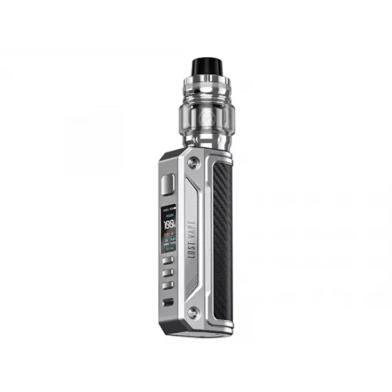 Lost Vape Thelema Solo 100W Kit | לוסטוויפ טלמה סולו קיט