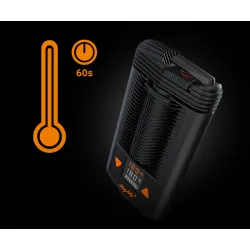 וופורייזר מייטי פלוס – Mighty Vaporizer Plus+