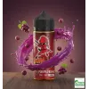 Ninja Fruits  - PURPLE BOMB 100ML |ענבים 