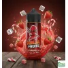 Ninja Fruits  - STRAWBERRY CANDY ICE 100ML |סוכריית תות אייס