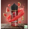 Ninja Fruits  - WATERMELON BLAST 100ML |אבטיח