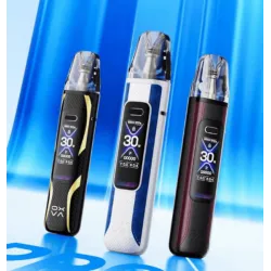 OXVA XLIM PRO 3 30W Pod System | אקסלים פרו 3 פוד