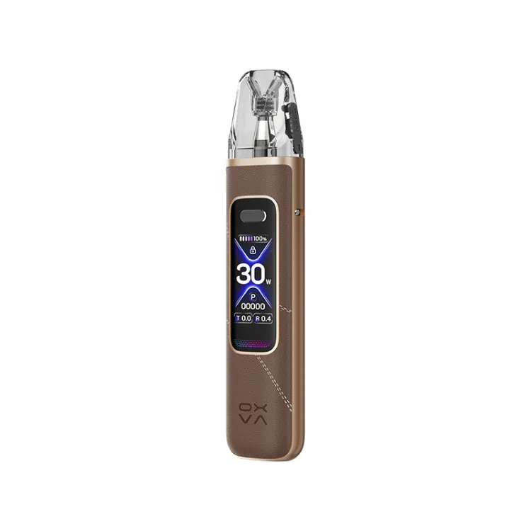 OXVA XLIM PRO 3 30W Pod System | אקסלים פרו 3 פוד