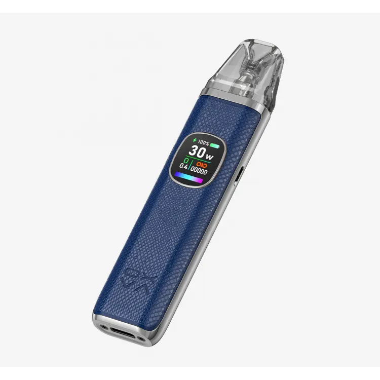 OXVA XLIM PRO 2 1300MAH POD SYSTEM | אוקבה איקס סלים פרו 2 OXVA XLIM PRO 2 1300MAH POD SYSTEM | אוקבה איקס סלים פרו 2
