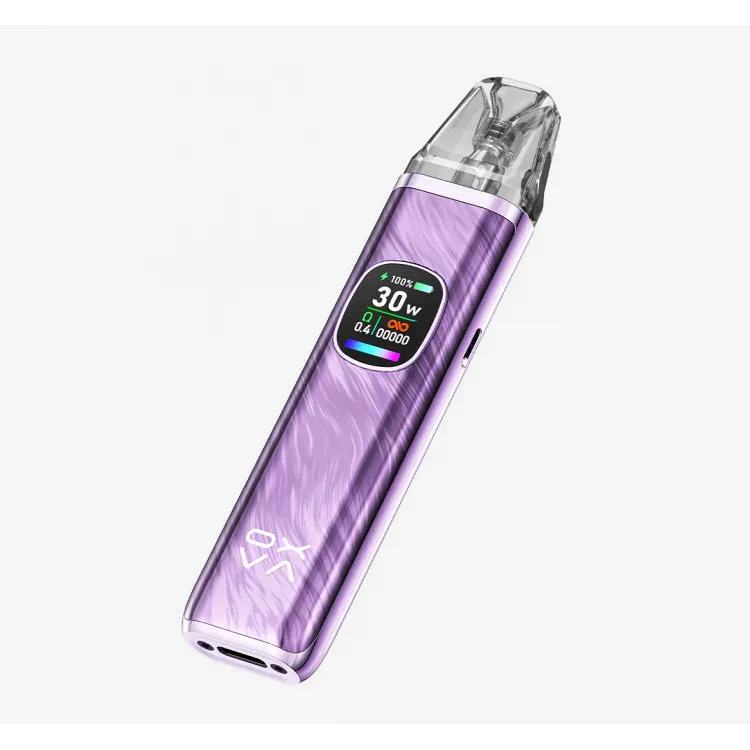 OXVA XLIM PRO 2 1300MAH POD SYSTEM | אוקבה איקס סלים פרו 2 OXVA XLIM PRO 2 1300MAH POD SYSTEM | אוקבה איקס סלים פרו 2