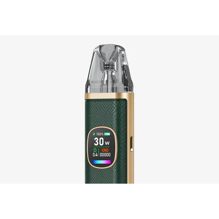 OXVA XLIM PRO 2 1300MAH POD SYSTEM | אוקבה איקס סלים פרו 2 OXVA XLIM PRO 2 1300MAH POD SYSTEM | אוקבה איקס סלים פרו 2