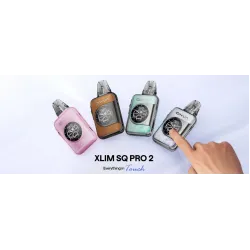 Oxva Xlim SQ Pro 2 | אוקסבה אקסלים SQ פרו 2