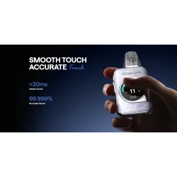 Oxva Xlim SQ Pro 2 | אוקסבה אקסלים SQ פרו 2