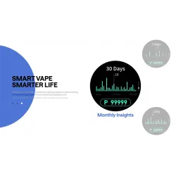Oxva Xlim SQ Pro 2 | אוקסבה אקסלים SQ פרו 2