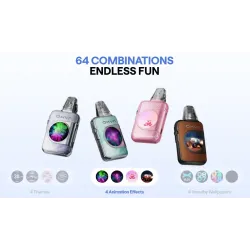 Oxva Xlim SQ Pro 2 | אוקסבה אקסלים SQ פרו 2