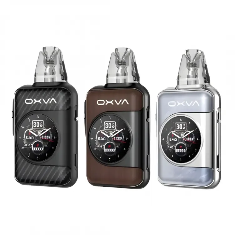 Oxva Xlim SQ Pro 2 | אוקסבה אקסלים SQ פרו 2