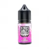 UltimatePuff - Pink Raspberry Chilled SALTNIC 30ml  | פטל אדום קריר| סאלתניק 30מל 