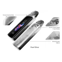 Uwell Caliburn G4 Pro 1800mah Pod Kit | קליברן גי 4 פרו