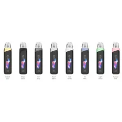 Uwell Caliburn G4 Pro 1800mah Pod Kit | קליברן גי 4 פרו