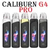 Uwell Caliburn G4 Pro 1800mah Pod Kit | קליברן גי 4 פרו
