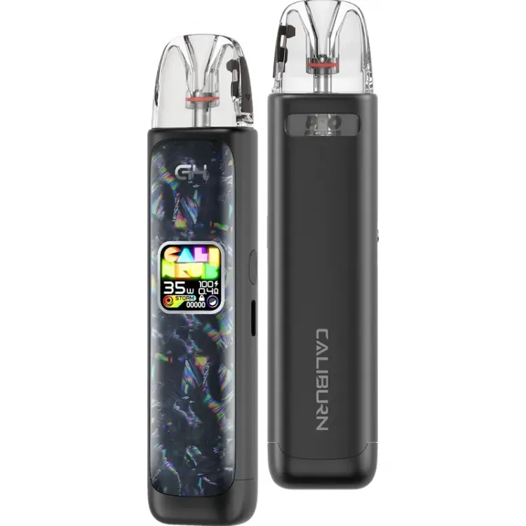 Uwell Caliburn G4 Pod 35W Kit
