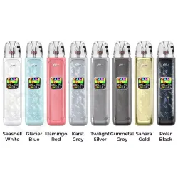 Uwell Caliburn G4 Pod 35W Kit