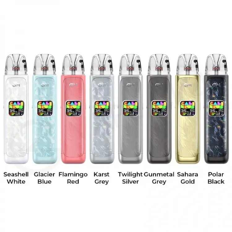 Uwell Caliburn G4 Pod 35W Kit