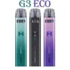 UWELL Caliburn G3 Eco Pod Kit | יוול קליברן גי 3 אקו