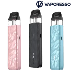 Vaporesso XROS 5 Mini 30W Pod | אקסרוס 5 מיני וופורסו