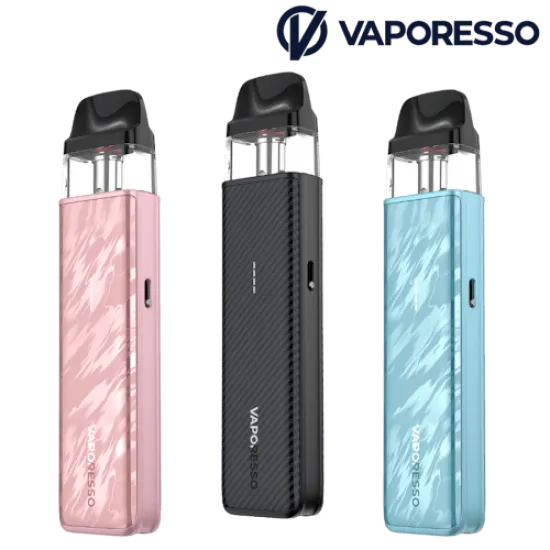 Vaporesso XROS 5 Mini 30W Pod | אקסרוס 5 מיני וופורסו
