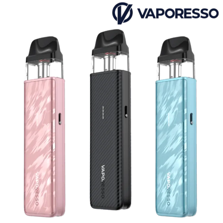 Vaporesso XROS 5 Mini 30W Pod | אקסרוס 5 מיני וופורסו