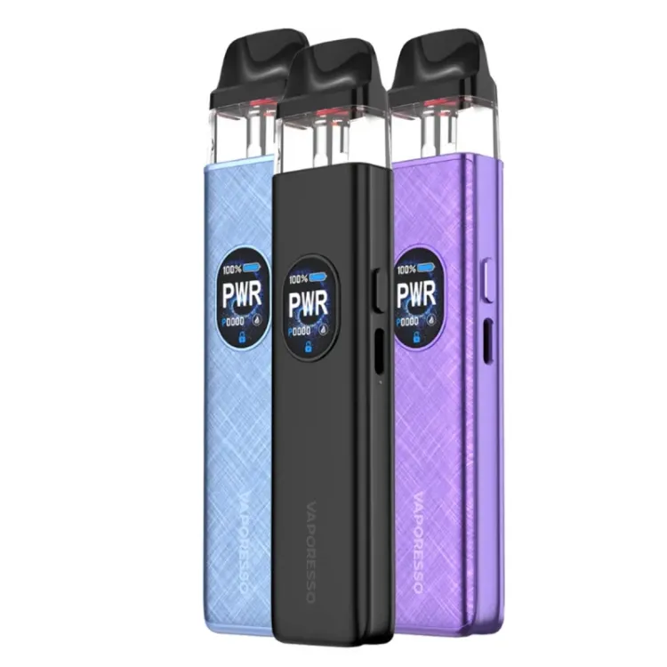 Vaporesso XROS 5 30W Pod System | וואפורסו אקרוס 5
