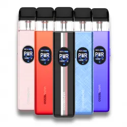 Vaporesso XROS 5 30W Pod System | וואפורסו אקרוס 5