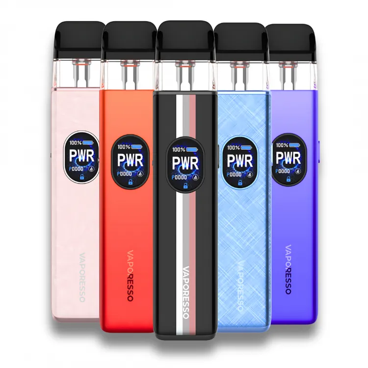 Vaporesso XROS 5 30W Pod System | וואפורסו אקרוס 5