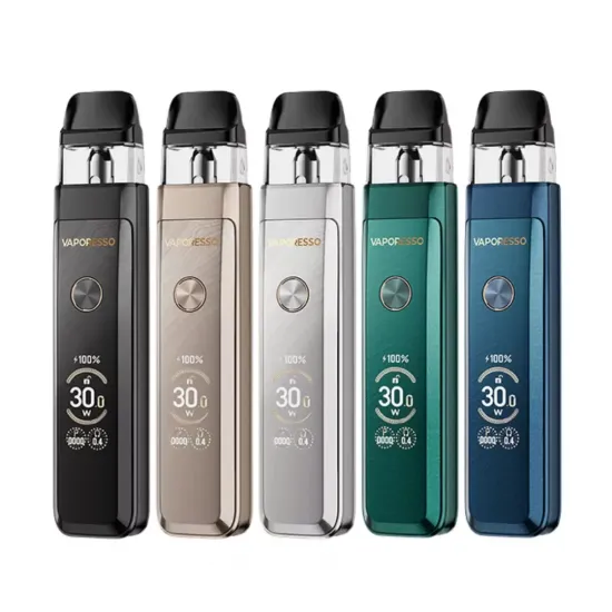 Vaporesso XROS Pro 2 Pod Kit | אקסרוס פרו 2