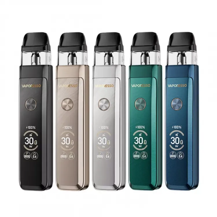 Vaporesso XROS Pro 2 Pod Kit | אקסרוס פרו 2